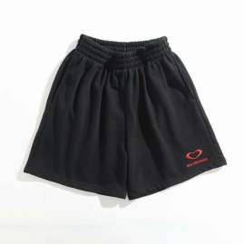 Picture of Balenciaga Short Pants _SKUBalenciagasz1-4xetrD02716384